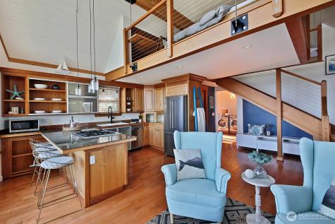 2282 Whidbey Shores Road Langley WA 98260