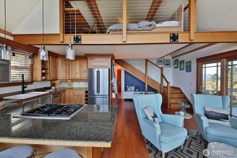 2282 Whidbey Shores Road Langley WA 98260