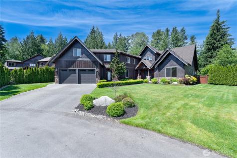 4220 121st Drive NE Lake Stevens WA 98258