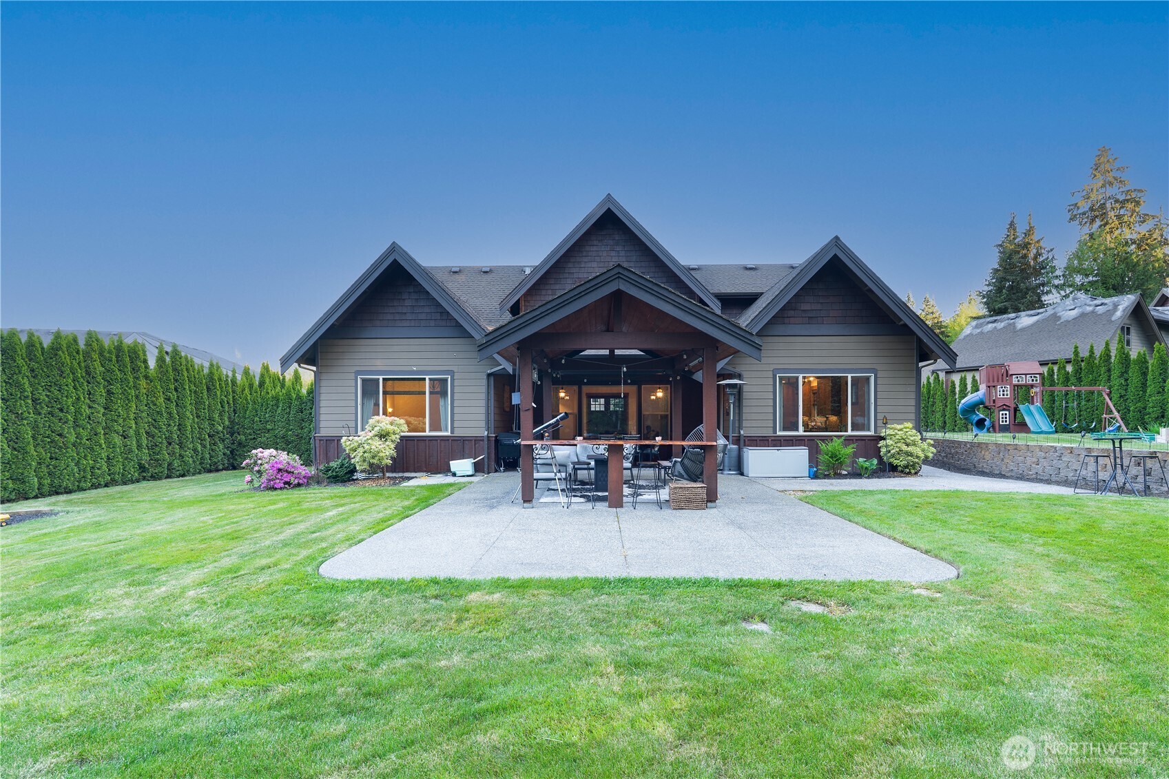4220 121st Drive Lake Stevens WA 98258