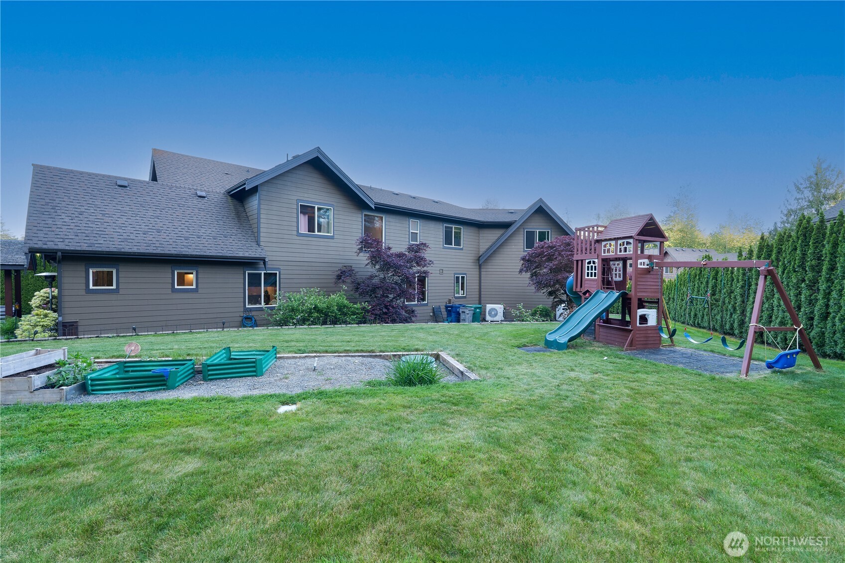 4220 121st Drive Lake Stevens WA 98258