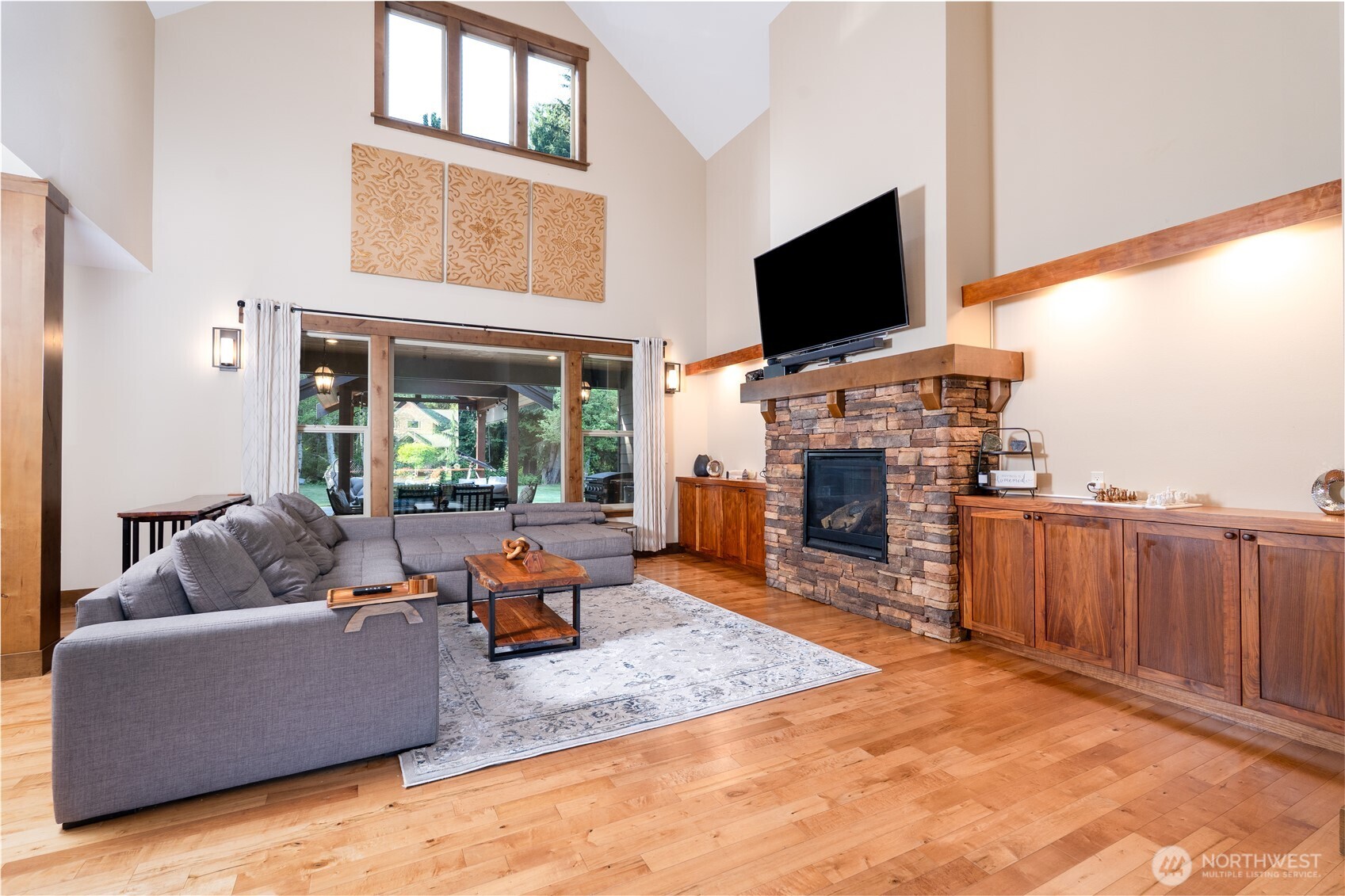 4220 121st Drive Lake Stevens WA 98258