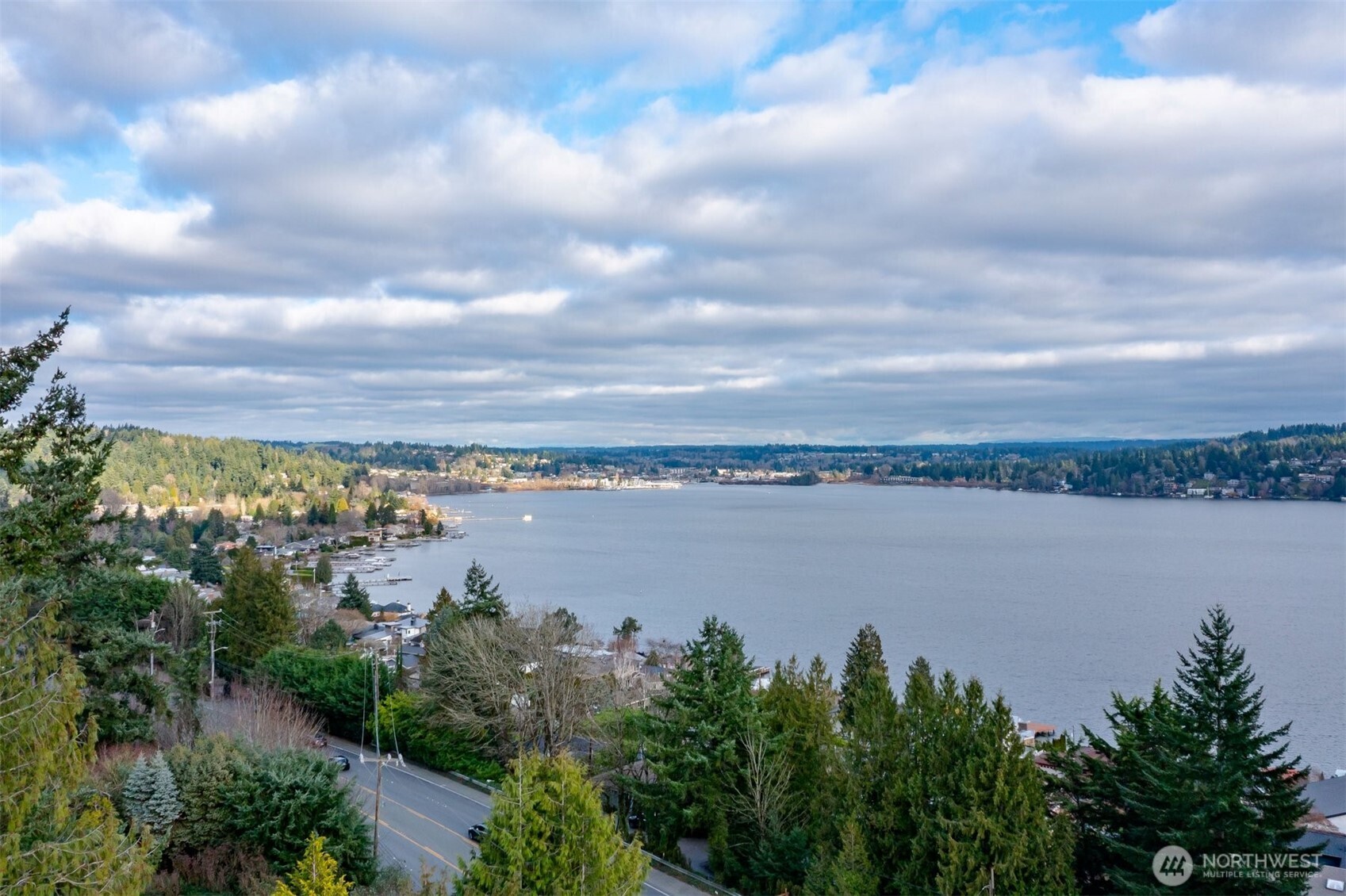 15612 38th Avenue NE Lake Forest Park WA 98155