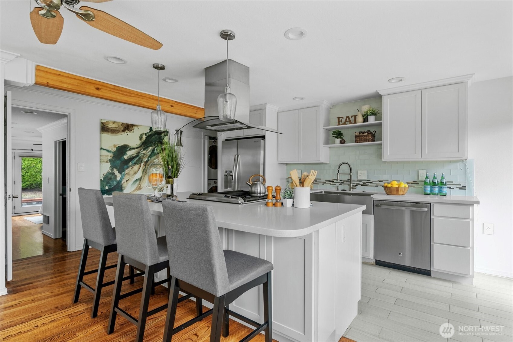 15612 38th Avenue NE Lake Forest Park WA 98155