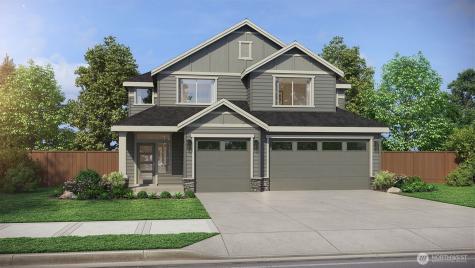 2304 96th Avenue Ct E Edgewood WA 98371
