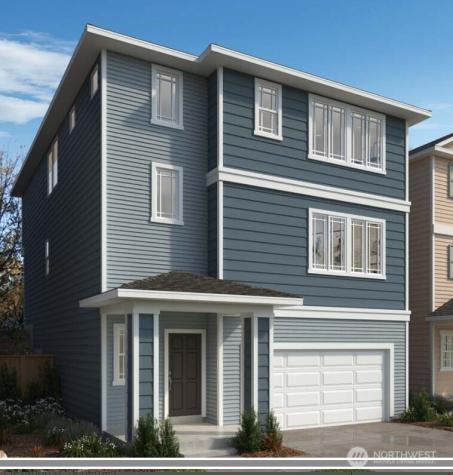 11824 17th Street SE Lake Stevens WA 98258
