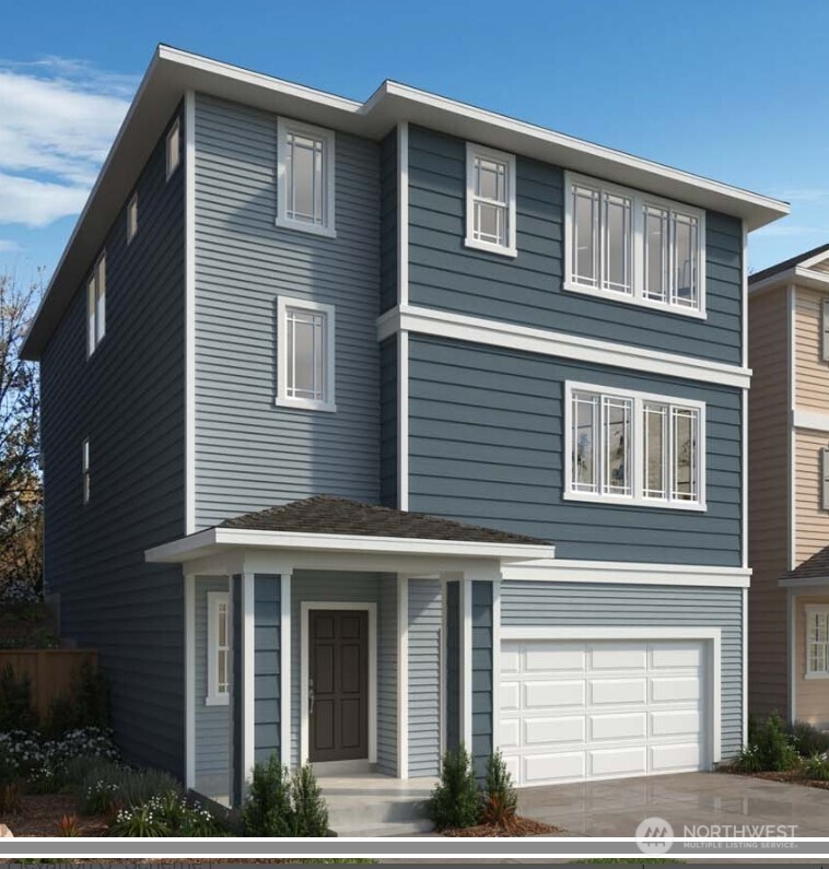 11824 17th Street SE Lake Stevens WA 98258