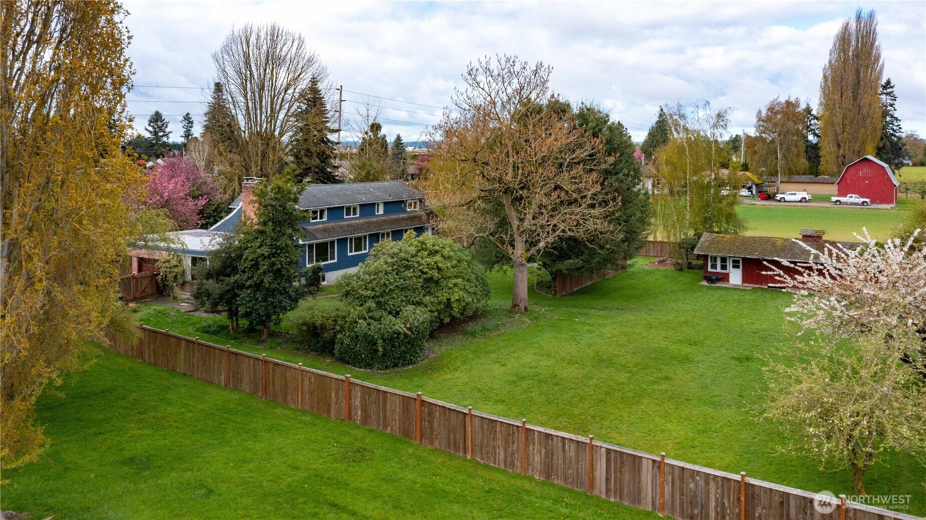 17711 Mclean Road Mount Vernon WA 98273