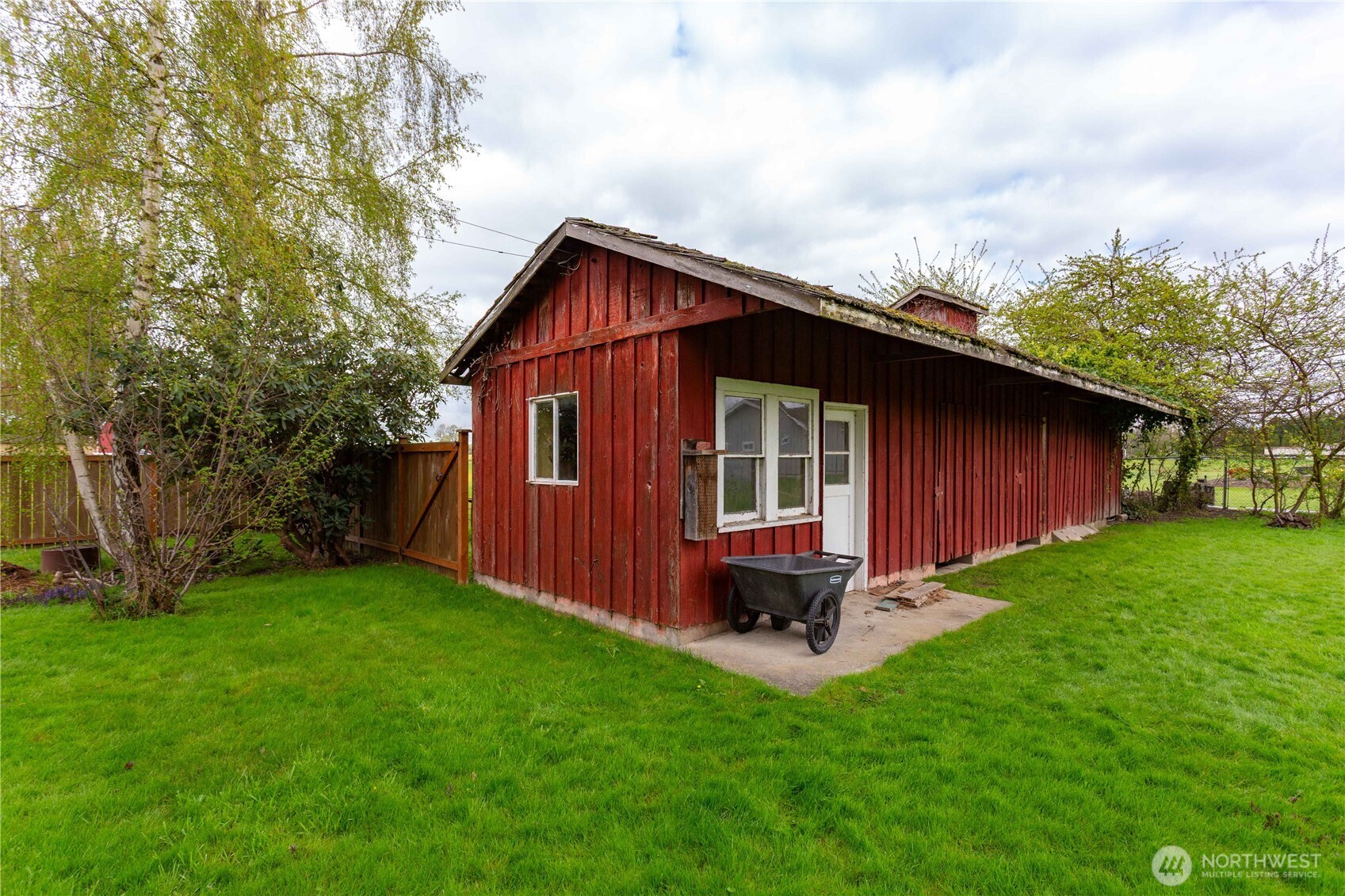 17711 Mclean Road Mount Vernon WA 98273