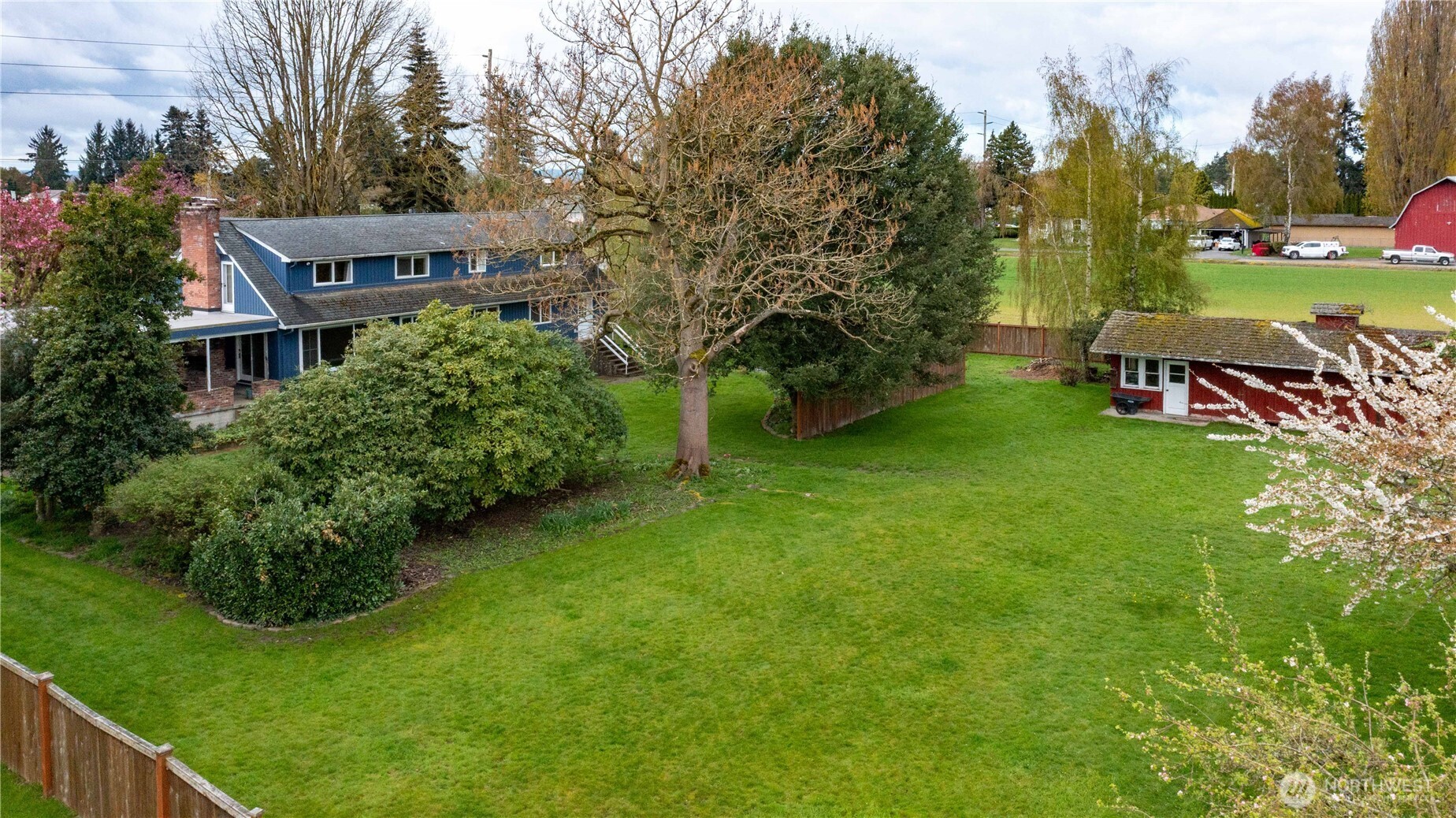 17711 Mclean Road Mount Vernon WA 98273