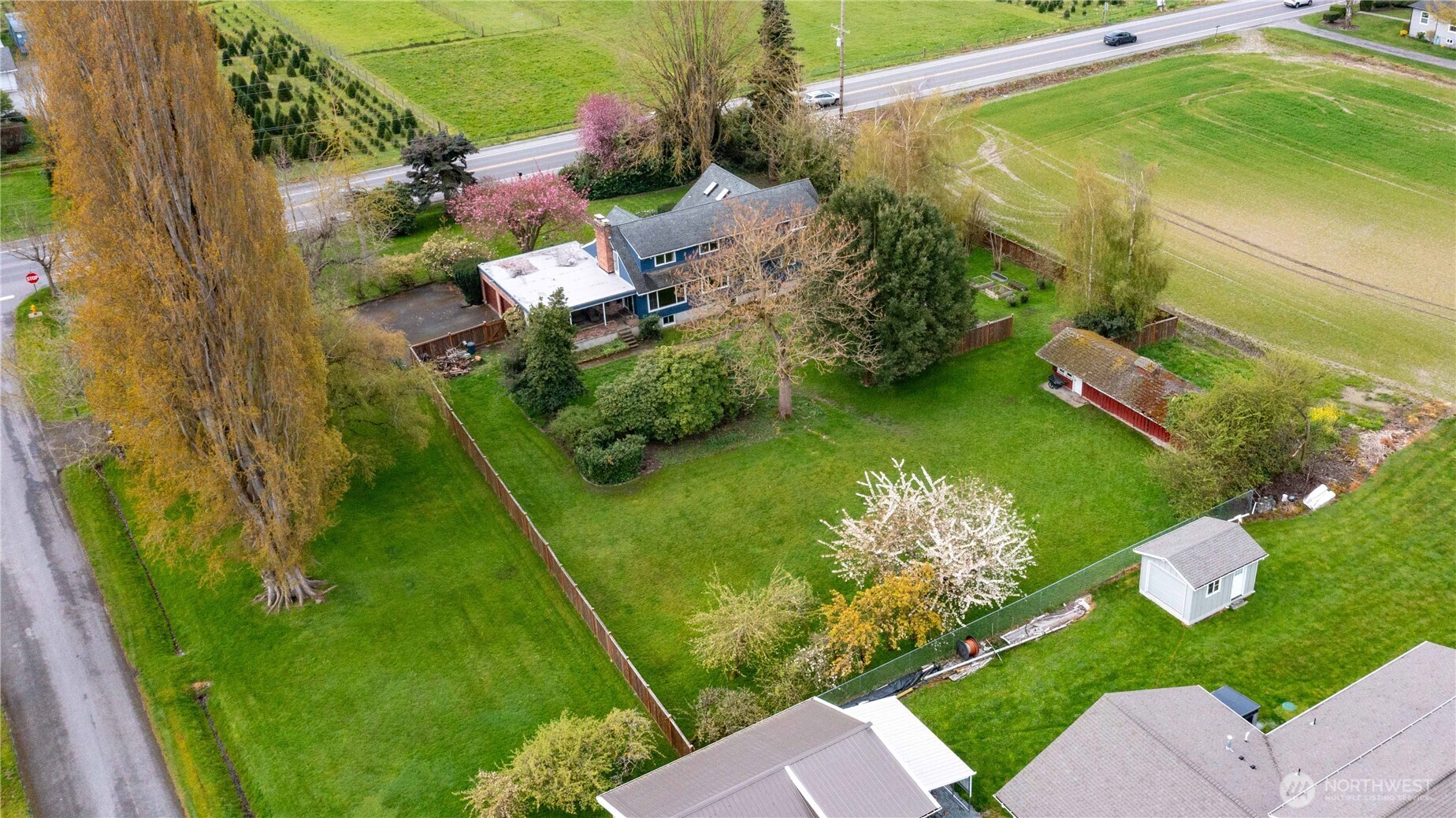 17711 Mclean Road Mount Vernon WA 98273
