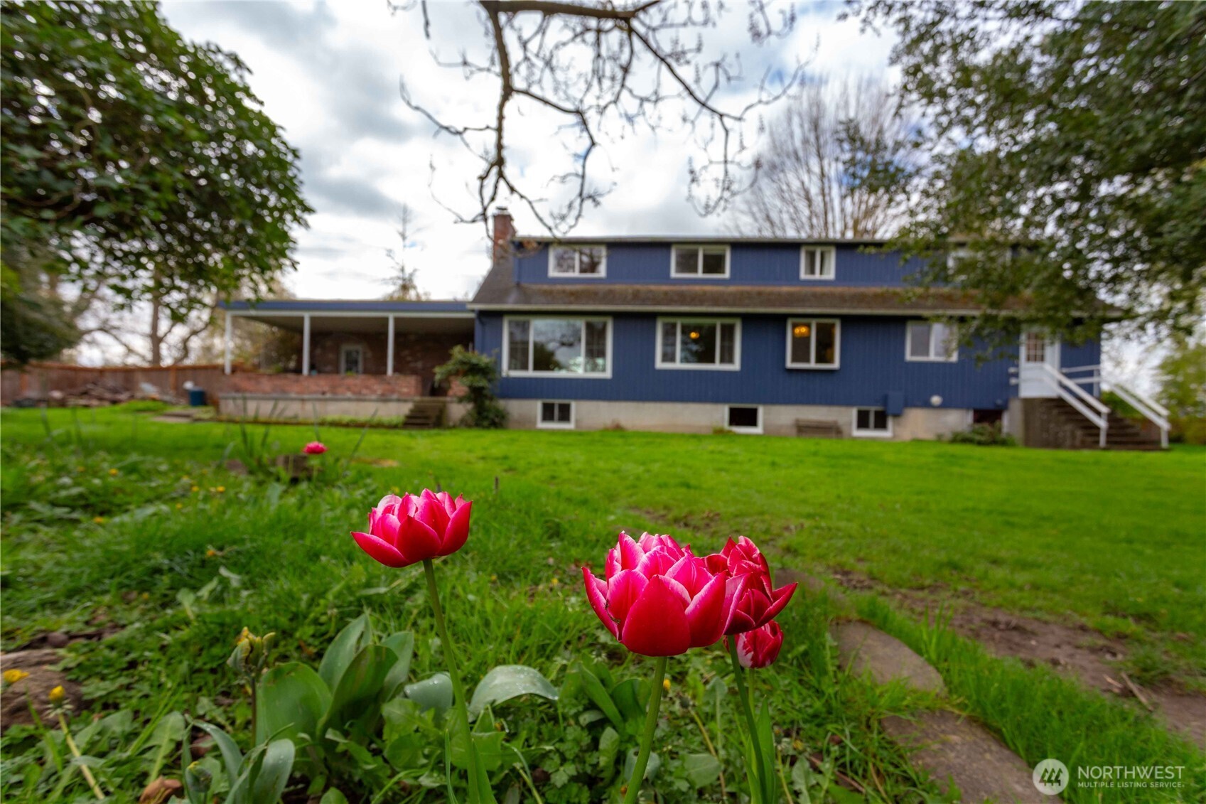 17711 Mclean Road Mount Vernon WA 98273