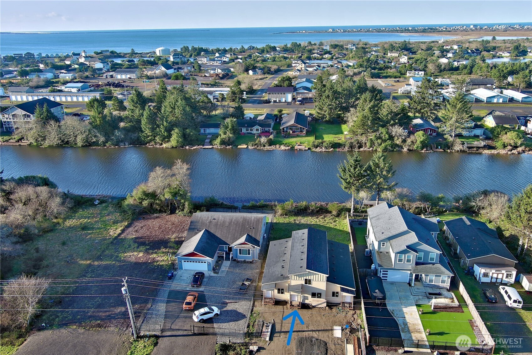 937 Mount Olympus Avenue SE Ocean Shores WA 98569