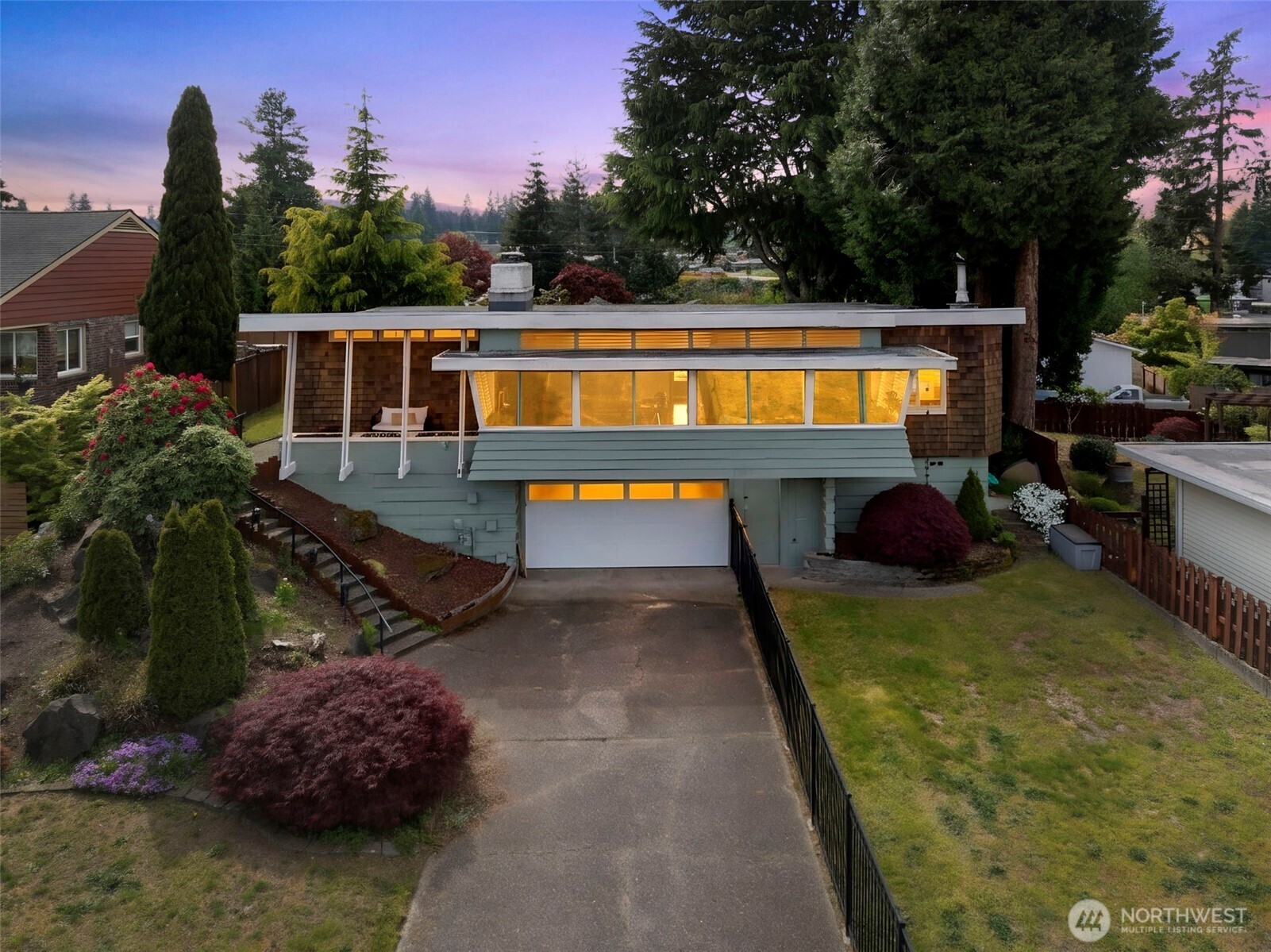 4826 Delaware Avenue Everett WA 98203