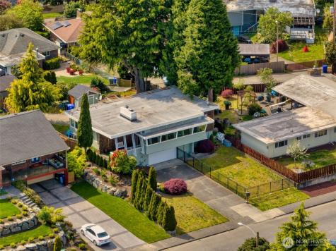 4826 Delaware Avenue Everett WA 98203