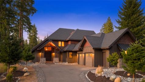 1060 Spragger Way Cle Elum WA 98922