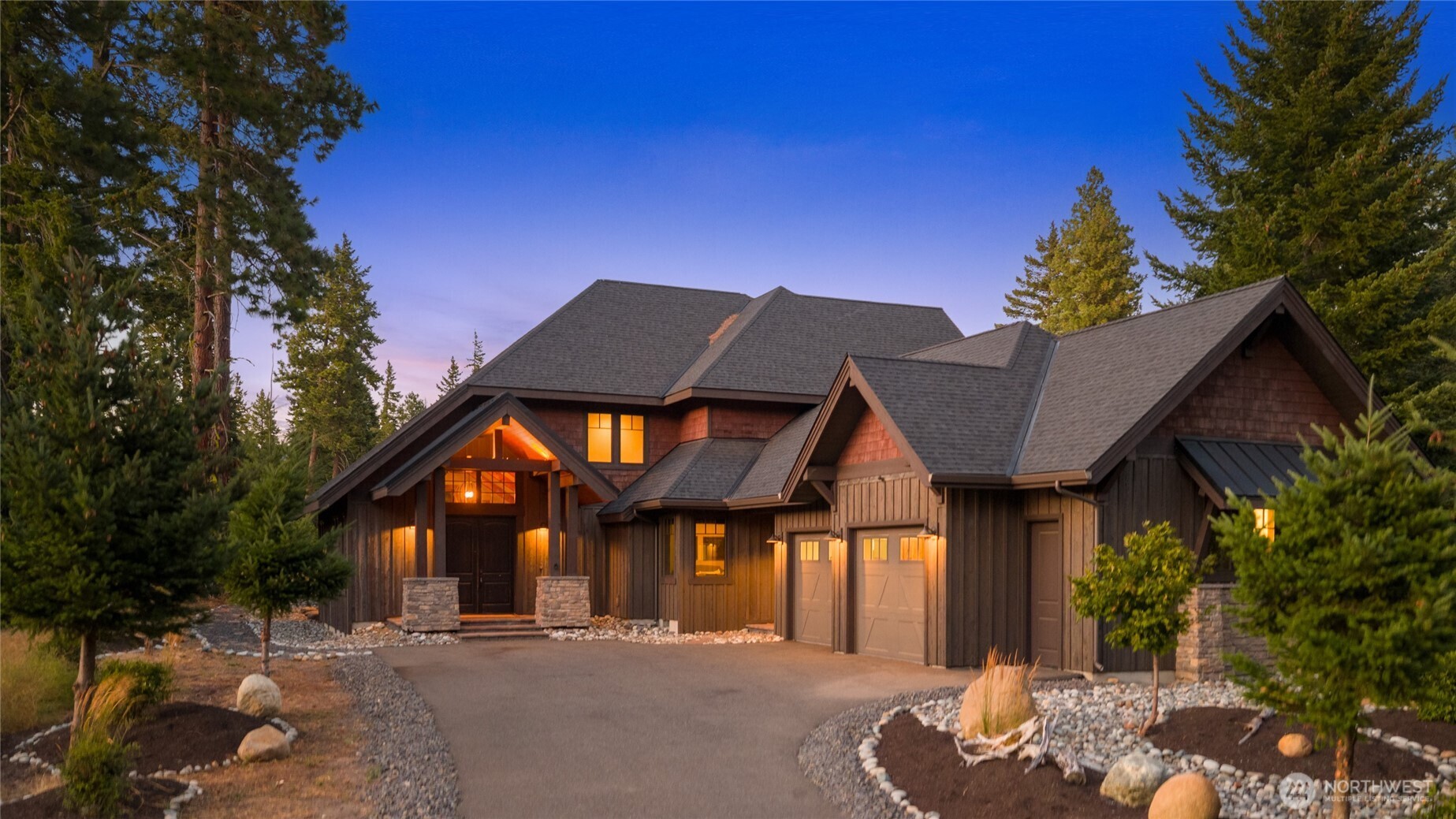 1060 Spragger Way Cle Elum WA 98922