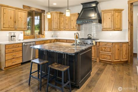 1060 Spragger Way Cle Elum WA 98922