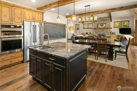 1060 Spragger Way Cle Elum WA 98922
