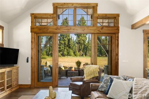 1060 Spragger Way Cle Elum WA 98922