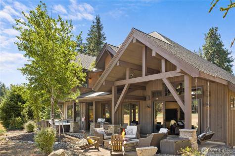 1060 Spragger Way Cle Elum WA 98922
