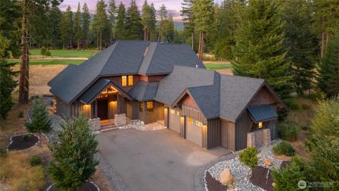 1060 Spragger Way Cle Elum WA 98922
