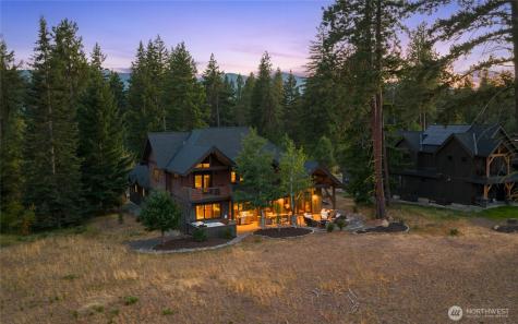 1060 Spragger Way Cle Elum WA 98922