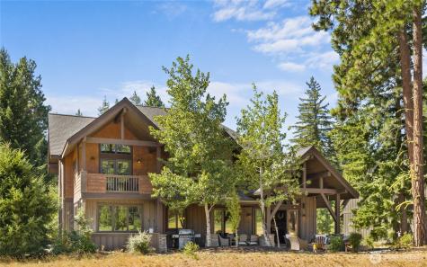 1060 Spragger Way Cle Elum WA 98922