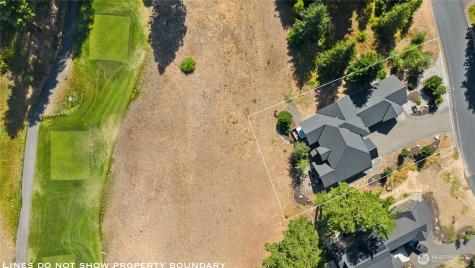 1060 Spragger Way Cle Elum WA 98922