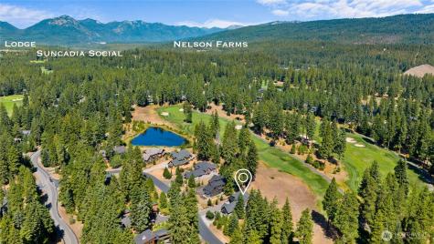 1060 Spragger Way Cle Elum WA 98922