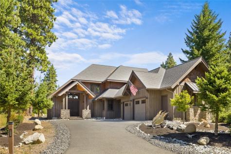 1060 Spragger Way Cle Elum WA 98922