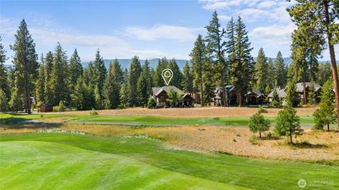 1060 Spragger Way Cle Elum WA 98922