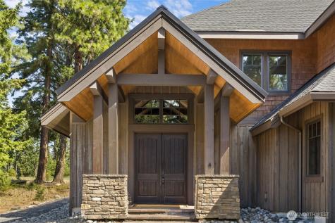 1060 Spragger Way Cle Elum WA 98922