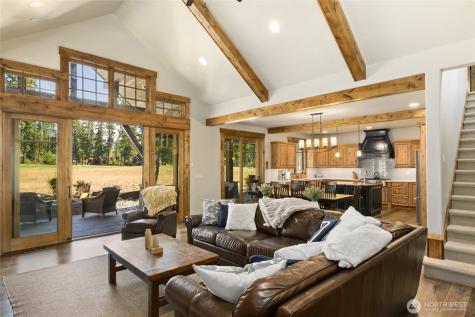 1060 Spragger Way Cle Elum WA 98922