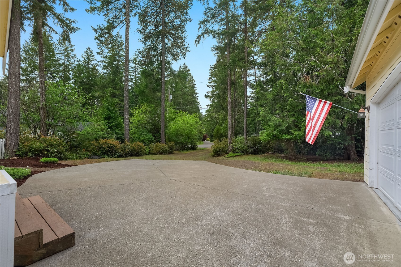 240 E Aycliffe Drive Shelton WA 98584