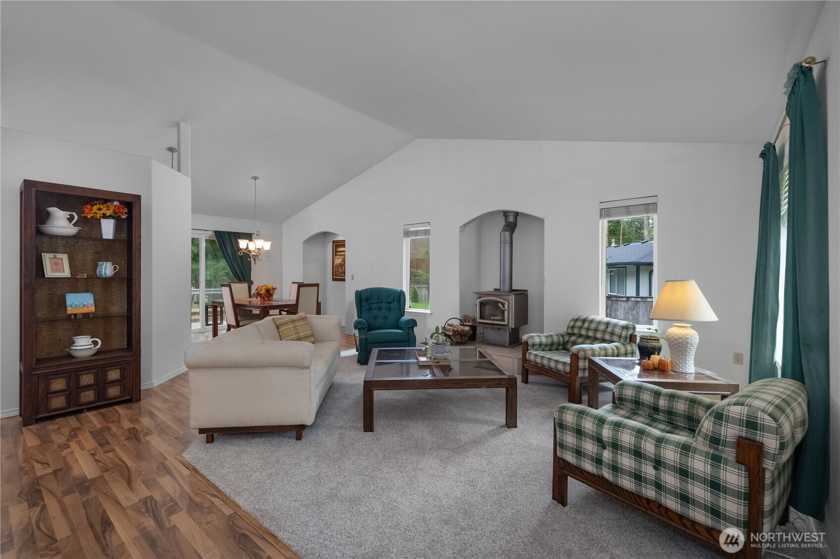 240 E Aycliffe Drive Shelton WA 98584