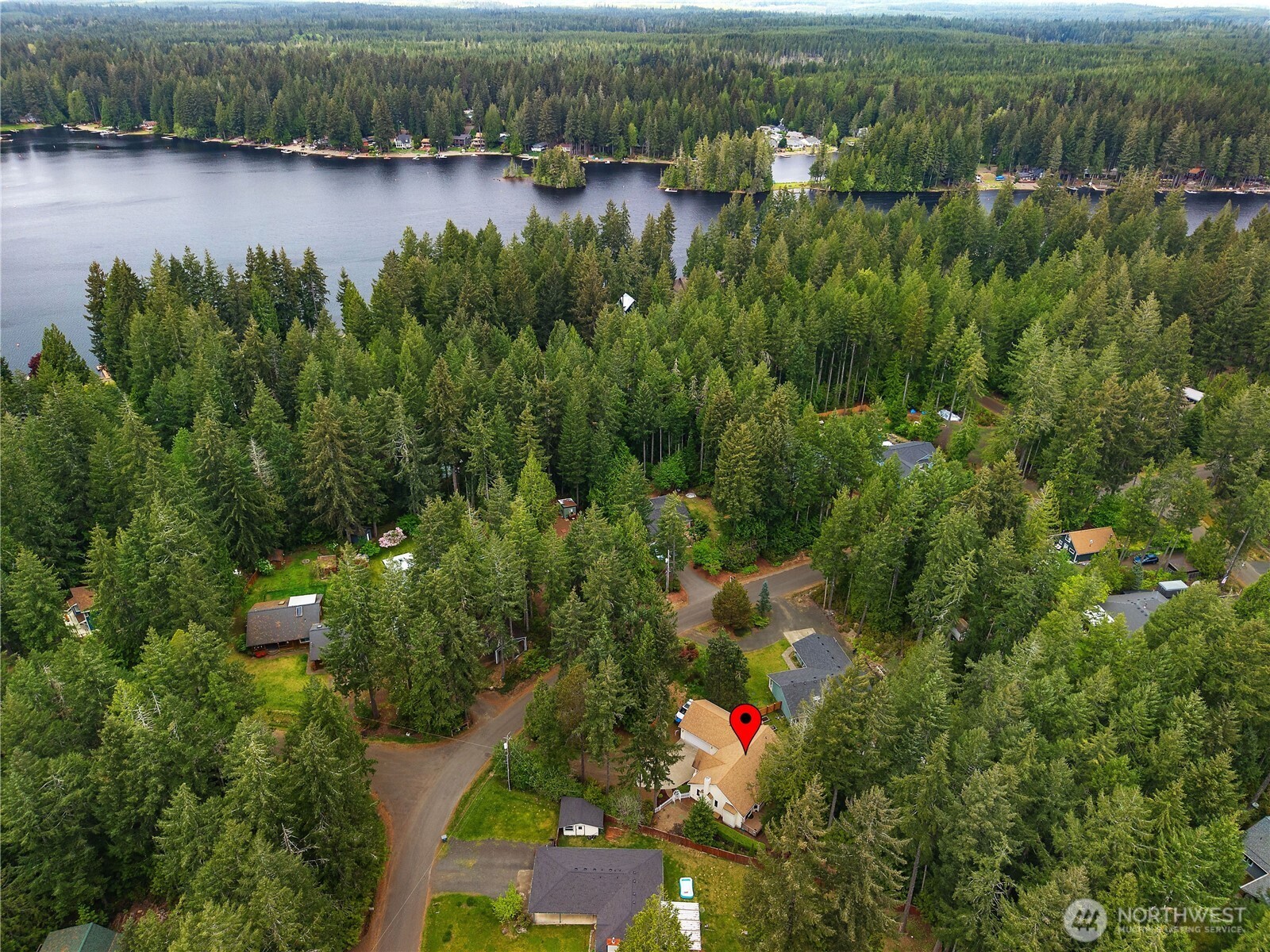 240 E Aycliffe Drive Shelton WA 98584