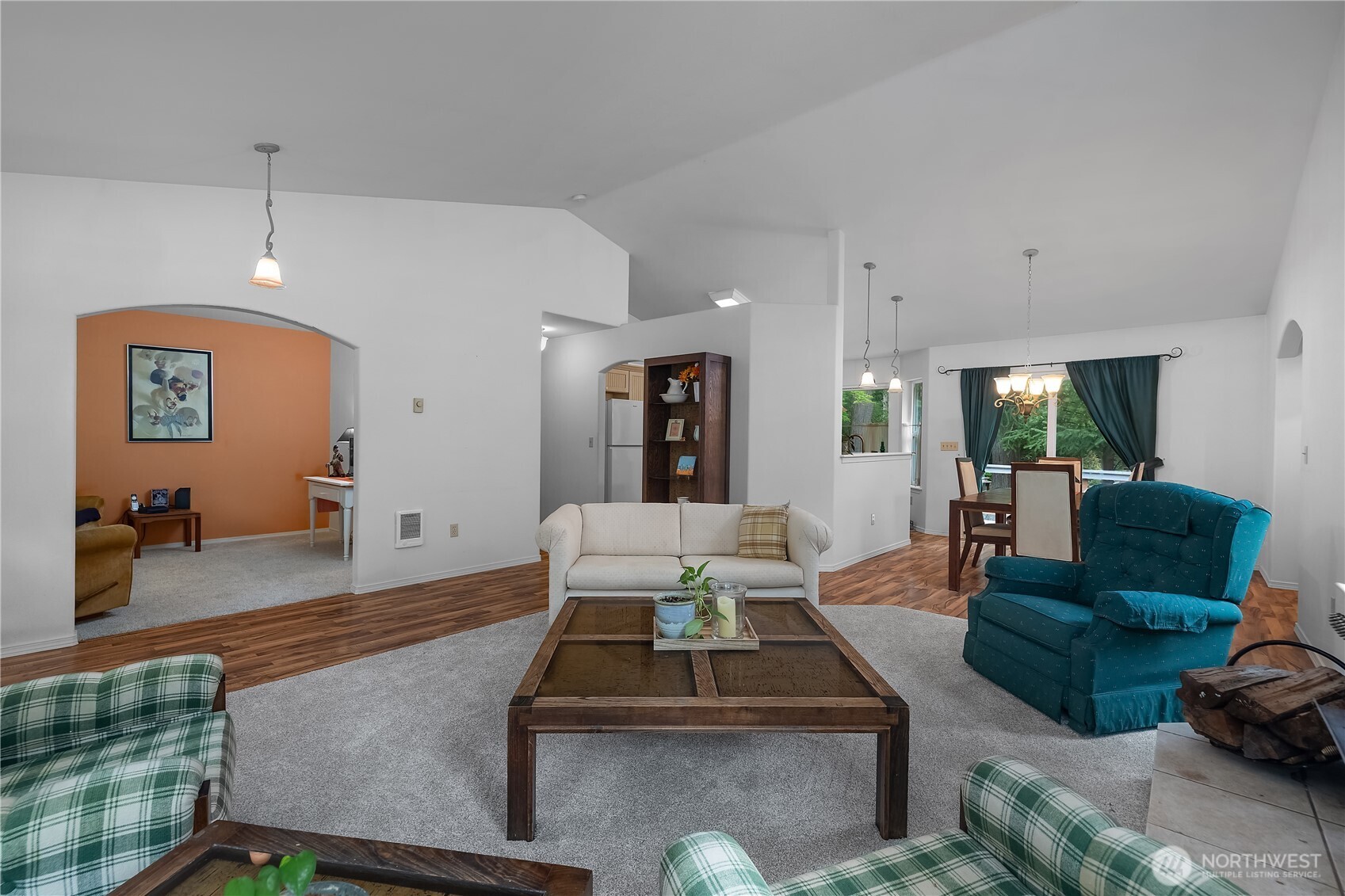 240 E Aycliffe Drive Shelton WA 98584