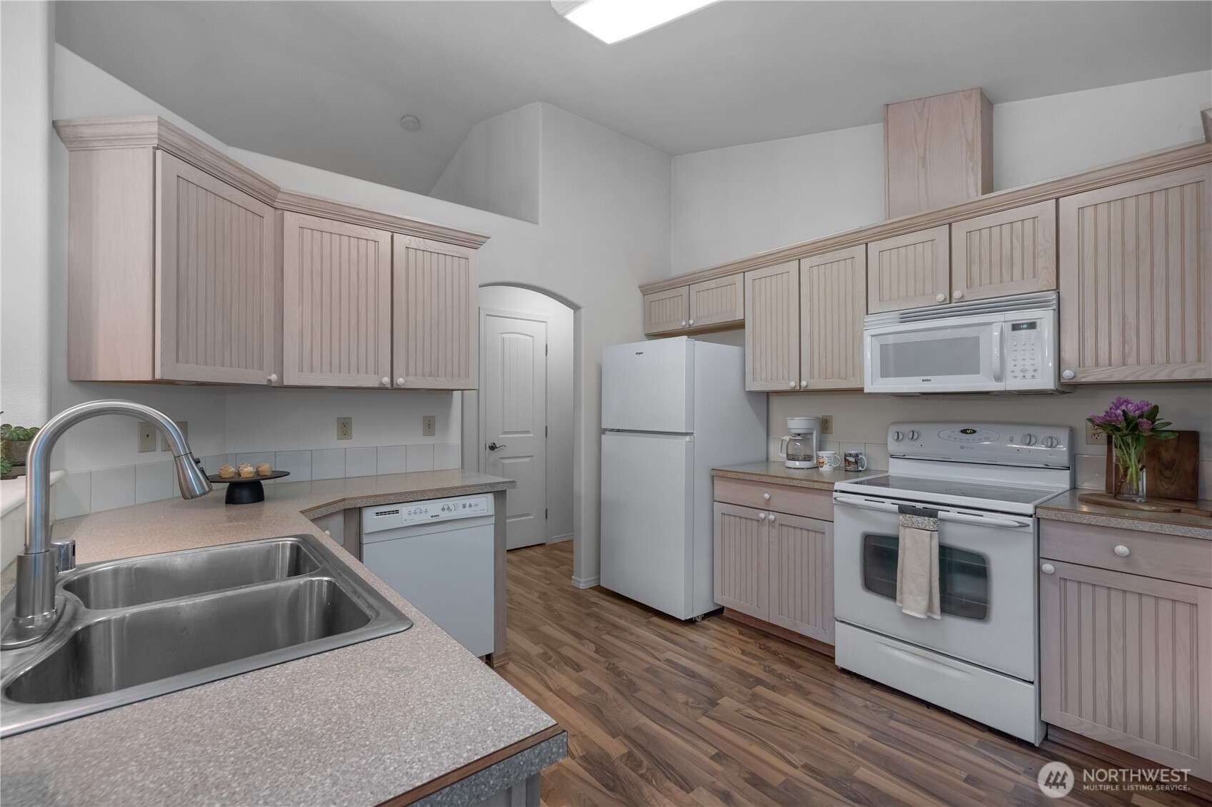 240 E Aycliffe Drive Shelton WA 98584