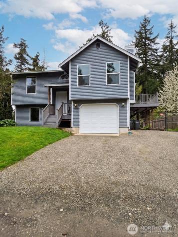 7195 E Stanley Lane Port Orchard WA 98366