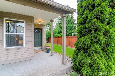 21648 SE 297th Terrace Kent WA 98042