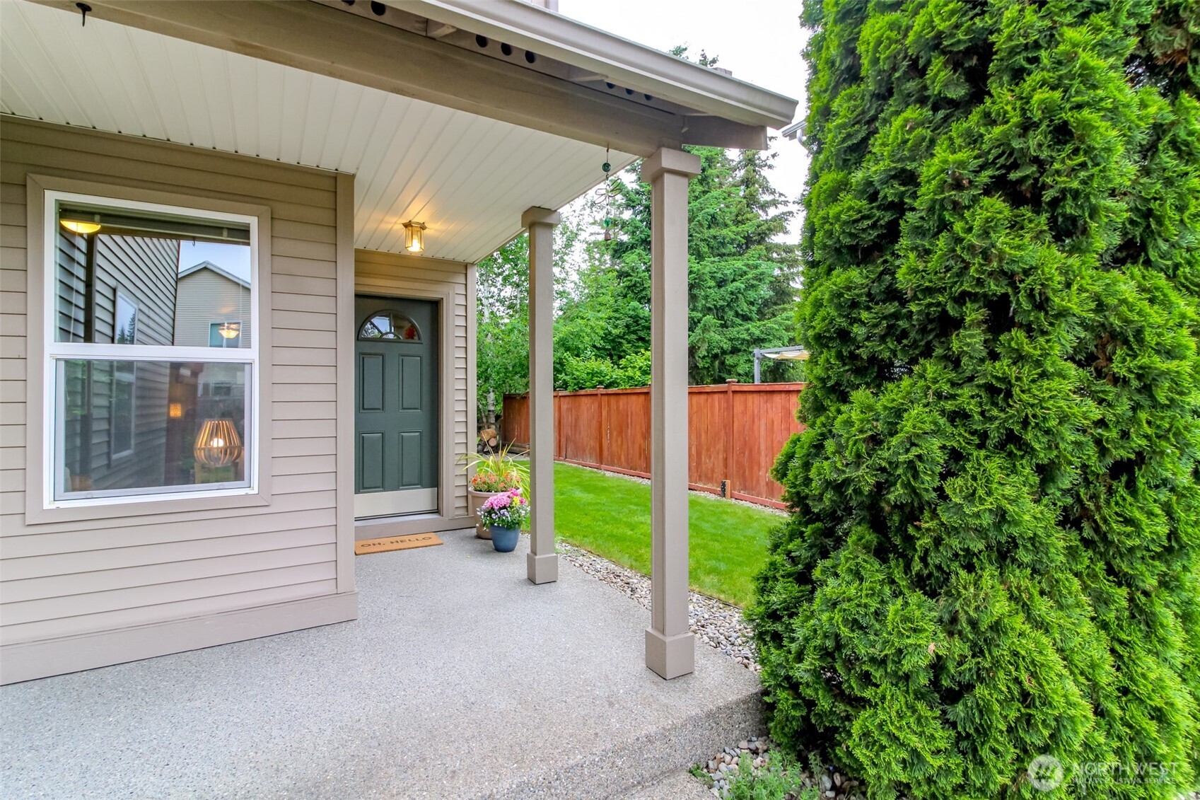 21648 SE 297th Terrace Kent WA 98042