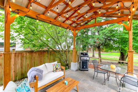 21648 SE 297th Terrace Kent WA 98042