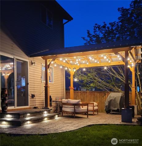 21648 SE 297th Terrace Kent WA 98042