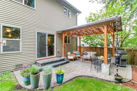 21648 SE 297th Terrace Kent WA 98042