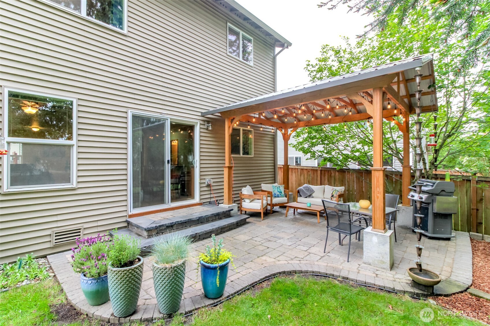 21648 SE 297th Terrace Kent WA 98042