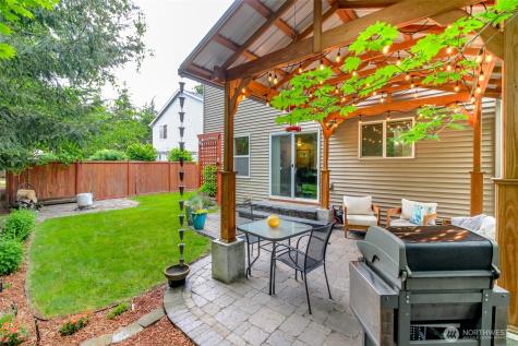 21648 SE 297th Terrace Kent WA 98042