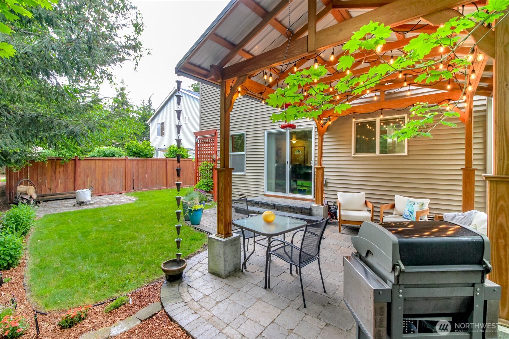 21648 SE 297th Terrace Kent WA 98042
