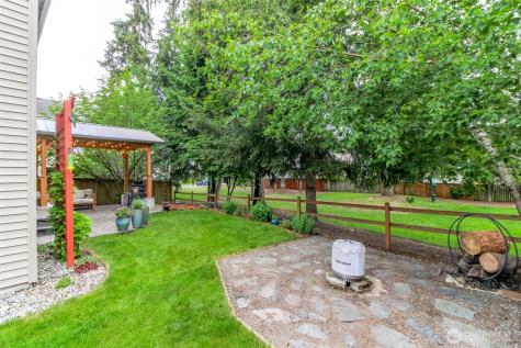 21648 SE 297th Terrace Kent WA 98042