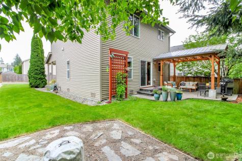 21648 SE 297th Terrace Kent WA 98042